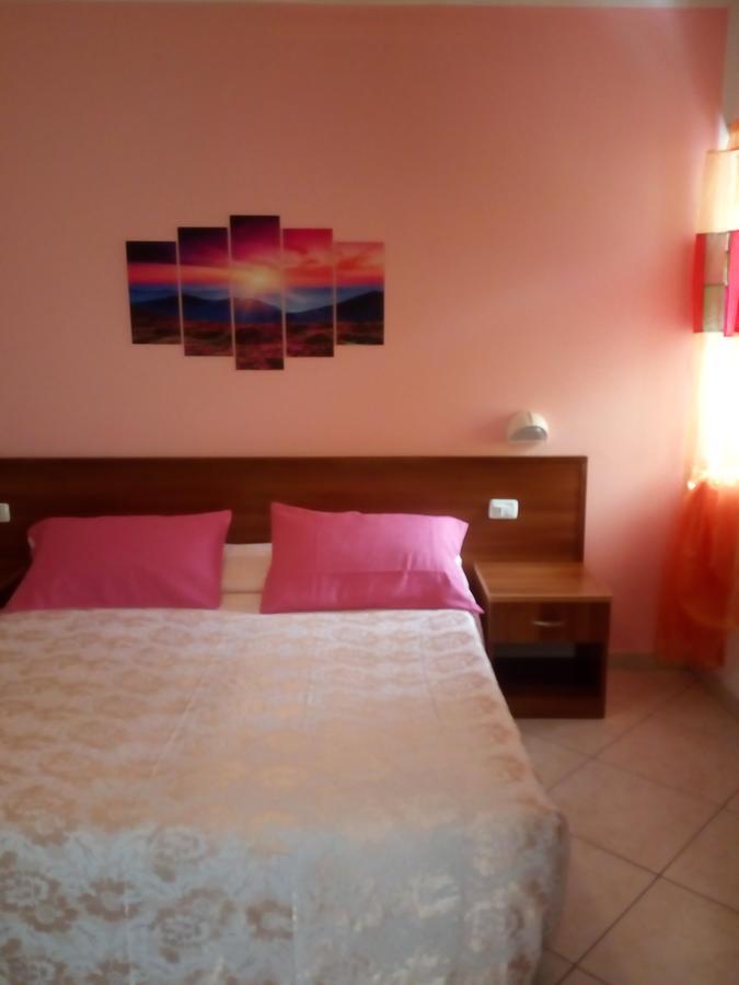 Azienda Agricola B&B Macchiaria Βιέστε Εξωτερικό φωτογραφία