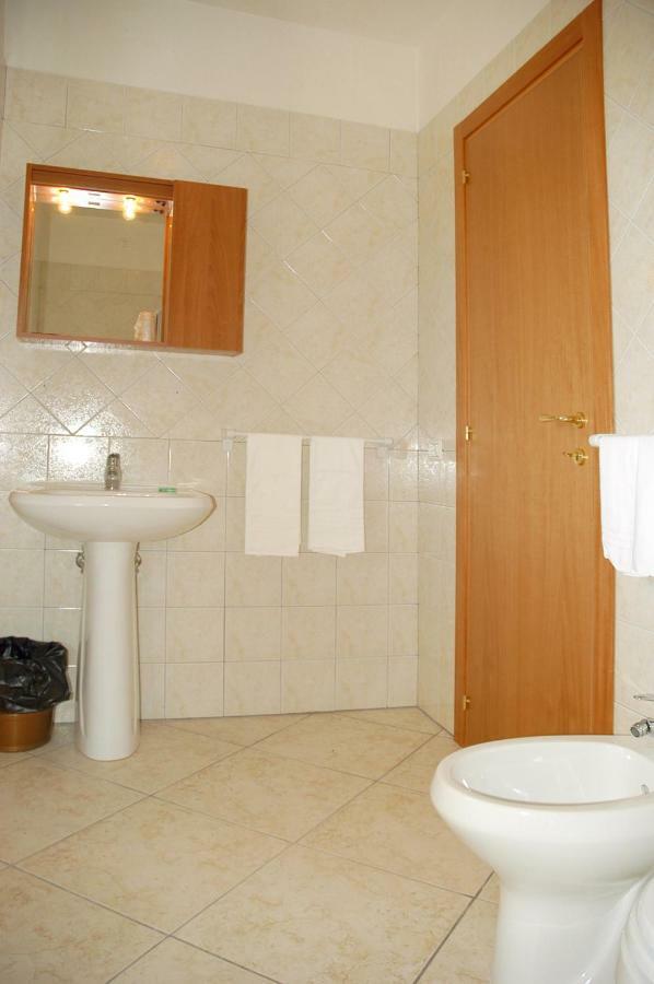 Azienda Agricola B&B Macchiaria Βιέστε Εξωτερικό φωτογραφία